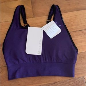 NWT Fabletics  bra